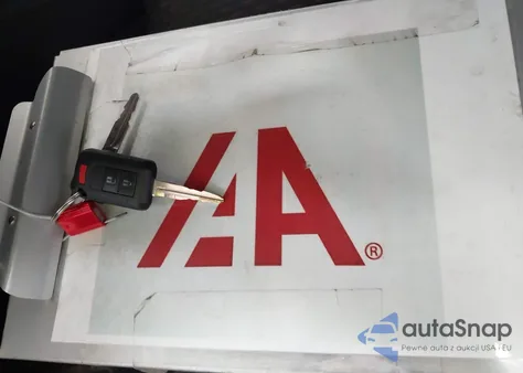 2018 Mitsubishi Outlander Sport 2.0 Es from USA, damaged, VIN JA4AR3AU7JU002216